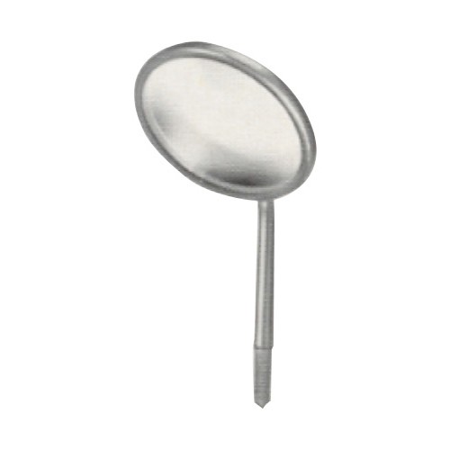 Mouth Mirrors, Handles,Napkin Holder, Saliva Ejector, Titan Working Tips